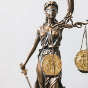 The Department of Justice Is Going After Crypto Criminals