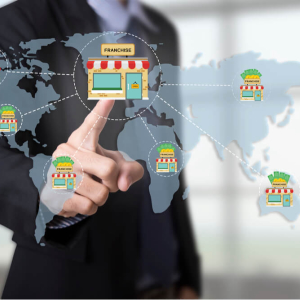 Blockchain Technology Could Be the Future of Franchising