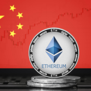 Chinese Court: ETH Is Not a Currency but a General Property