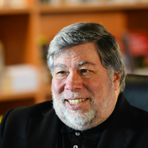 Steve Wozniak Sues YouTube Over Alleged BTC Scam