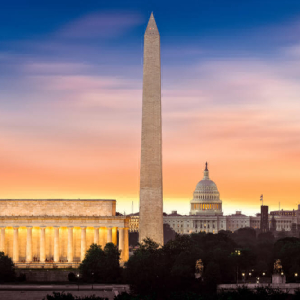 Industry Experts Meet in Washington to Discuss a Regulation Roadmap