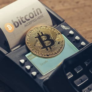 Chainalysis: Bitcoin Payments Drop by Nearly 80% to $96 Million