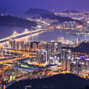 South Korea Is Looking to “Institutionalize” Digital Currency