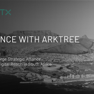 ArkTree, SophiaTX Forge Strategic Alliance To Expand Digital Reach In South Africa