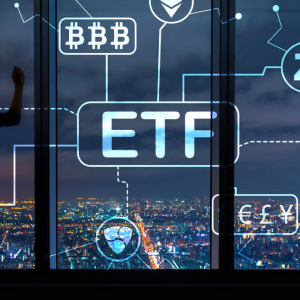 Bitcoin ETF Approval to Happen Next Year, CEO Bets
