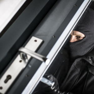 Bitcoin Account Leads to Home Invasion