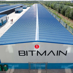 Bitmain to Provide Two New Machines By November