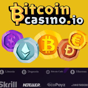BitcoinCasino.io Partners with Neteller to Initiate Fast and Secure Payments