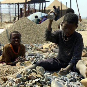 How Blockchain Can Help Fight Child Labor Abuses in Congo’s Cobalt Supply Chain