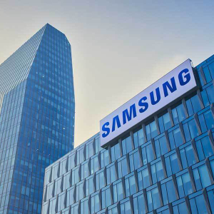 No, Samsung Has Nothing to Do with Samsung Coin