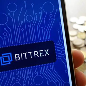 Bittrex Goes Global with New Affiliate