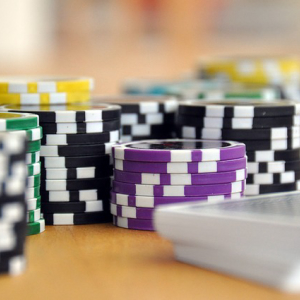 Online Casino Players Rejoice as Cryptocurrencies Increase in Value