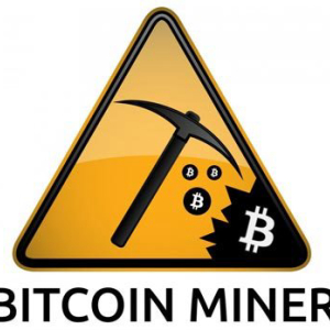 Where will Bitcoin Miners Be Once All Units Are Extracted?