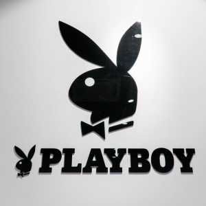 Playboy Sues Cryptocurrency Company Over Alleged Breach of Contract
