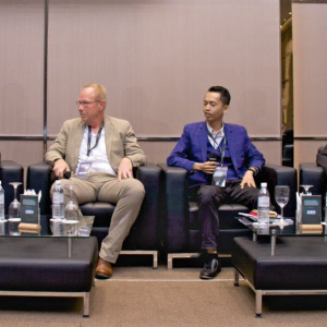Innovate Business Models With SophiaTX: A Revolutionary Enterprise Blockchain Platform Pushing Adoption in the ASEAN
