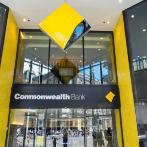 Commonwealth Bank of Australia (CBA) to Launch First-ever Blockchain Bond