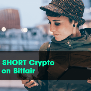 How to Short Crypto Tokens on Bitfair?