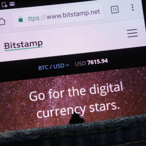 Bitstamp Cryptocurrency Exchange Bought by Belgian Investment Firm NXMH