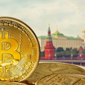 Crypto Trading in Russia Has Exploded These Past Few Months