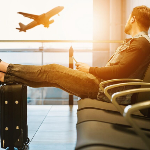 Blockchain-based Irish Platform Wants to Ensure that Airline Passengers Get Compensated