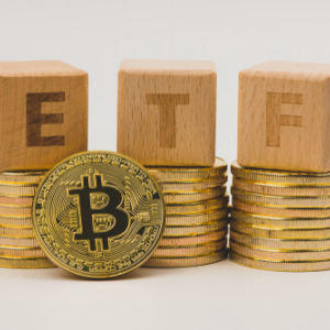 Gold-Based Company Submits Application for Bitcoin ETF