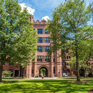 Yale University Makes Cryptocurrency Investment Foray