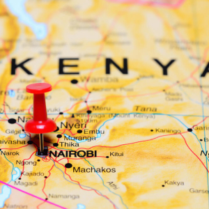 Blockchain Could Help One Million People in Kenya Become Homeowners