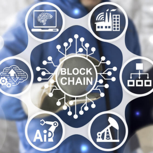 How Manufacturing Can Benefit Using Blockchain Technology