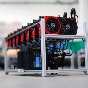Core Scientific Purchases 17,000 Antminers from Chinese Mining Firm