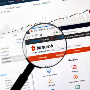 Popular Crypto Exchange Bithumb Seized by Law Enforcement