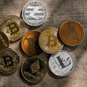 April Marks a Powerful Month for Most Cryptocurrencies
