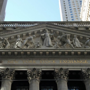 Owner of New York Stock Exchange (NYSE) Is Launching a Cryptocurrency Exchange