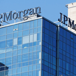 J.P. Morgan Is Set to Support Crypto Exchanges