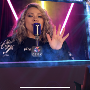 CEEK VR App – The Future of Music Concerts and Live Performances