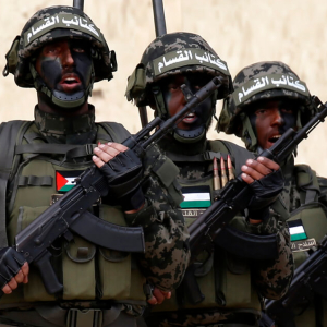 Hamas Turns to Bitcoin (BTC) to Fund its Terror Activities