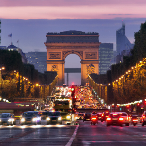 France: The World’s Newest Crypto Hub?
