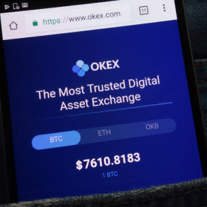 OKEx Wants to Show You How to Take Advantage of Volatility