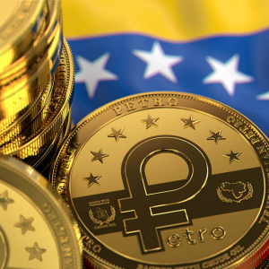 US Congress on Slippery Slope as it Seeks to Outlaw Venezuela’s Petro Cryptocurrency?