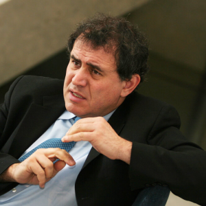 Nouriel Roubini Accuses Bit MEX of “Systematic Illegality”