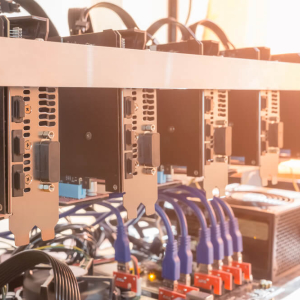 Cryptocurrency Mining Operation in Iceland Addresses Industry’s Electricity Usage Concerns