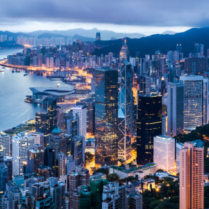 HSBC and Other Banks Launch Blockchain-Powered Trade Finance Platform in Hong Kong