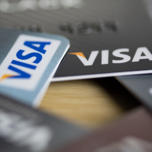 Visa CEO: Blockchain and Cryptocurrency Not “Much Use” to Company