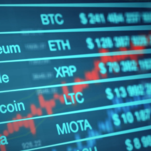 Bitcoin Holds Above $4,000 As Upwards Momentum Stalls