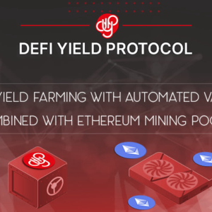 DYP.Finance: A Unique Yield Farming Platform