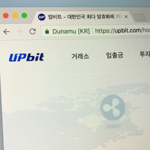 Upbit CEO: Crypto Exchanges Should Screen Coins Before Listing