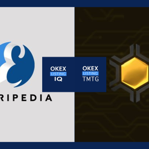 OKEx Lists TMTG and IQ Tokens, Spot Trading to Be Available for Both