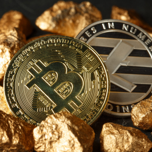 Entrepreneur Calls Ethereum Silver To Bitcoin As Digital Gold, Not Litecoin