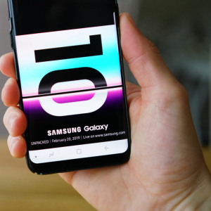 Samsung Galaxy S10 Arrives Sans Bitcoin, Only Ethereum is Supported