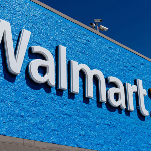 Walmart Begins Selling Bitcoin Candy Coins