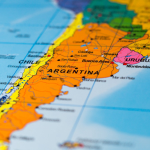 OkCoin Exchange Launches Operation in Argentina in Conquest of Latin America